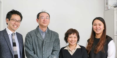 ろまん亭 インタビュー