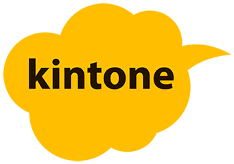 kintoneのロゴ画像