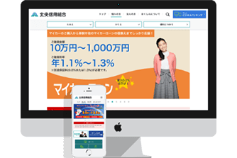 Web制作のイメージ画像