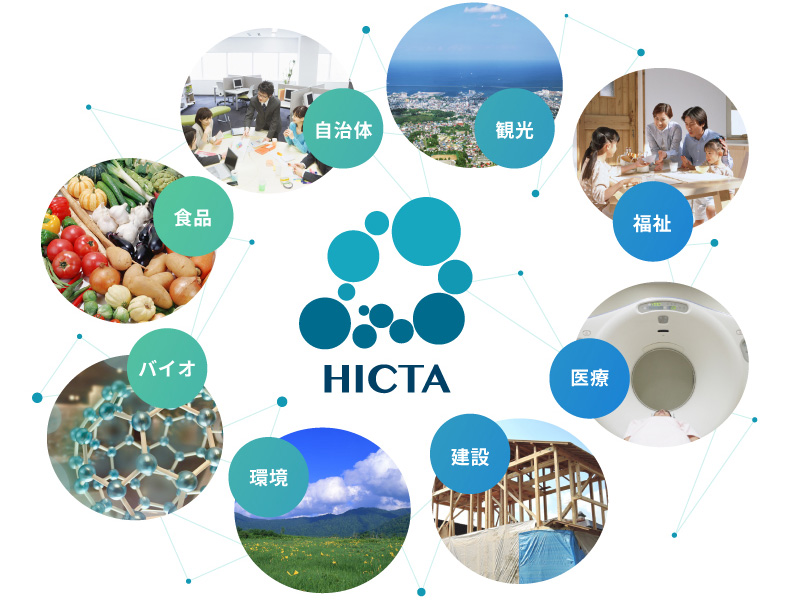 一般社団法人北海道IT推進協会